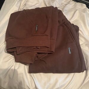 Comfrt Signature Set